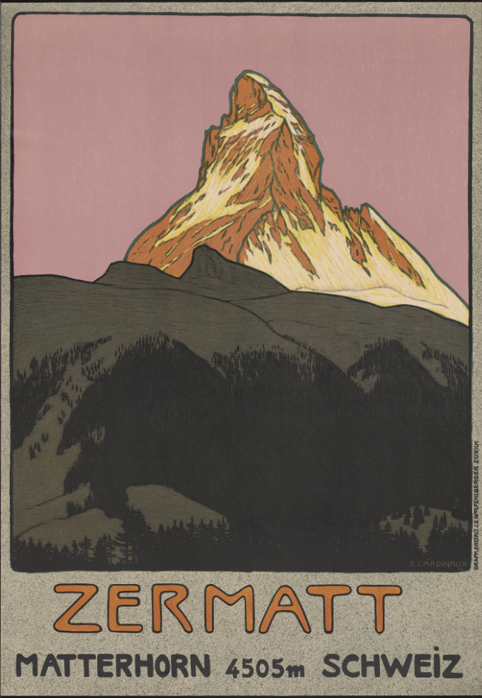 BILD «ZERMATT»