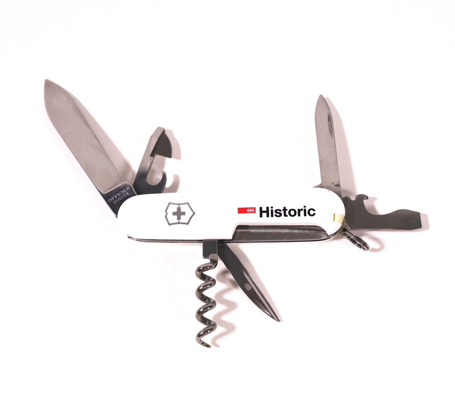 Taschenmesser «Elefant» (84 mm)
