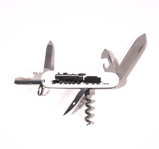 Taschenmesser «Elefant» (84 mm)