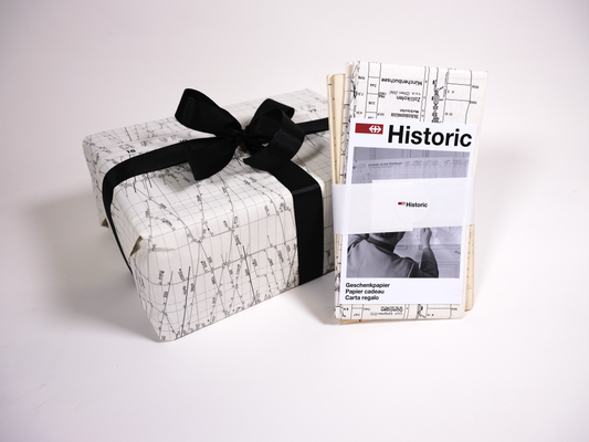 Geschenkpapier
