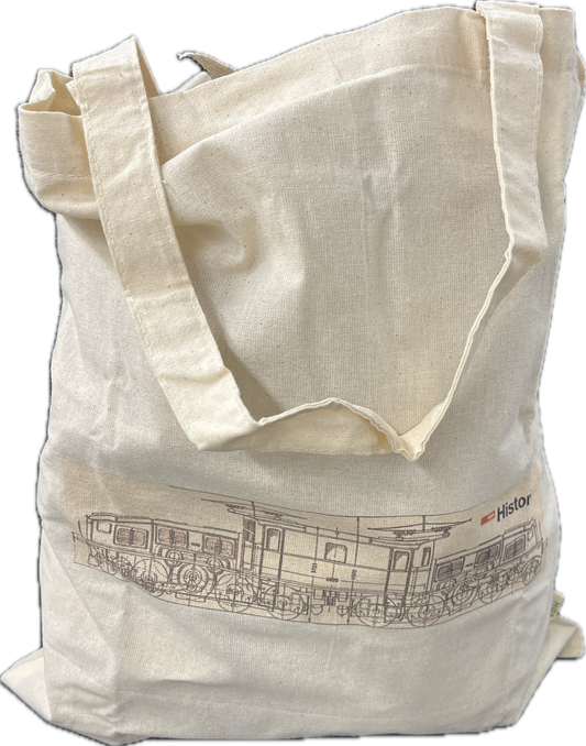 Stofftasche «Kroki»