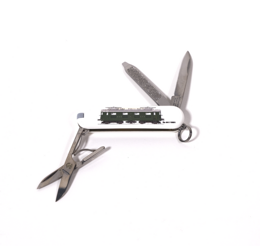 Taschenmesser Re 4/4 (58 mm)