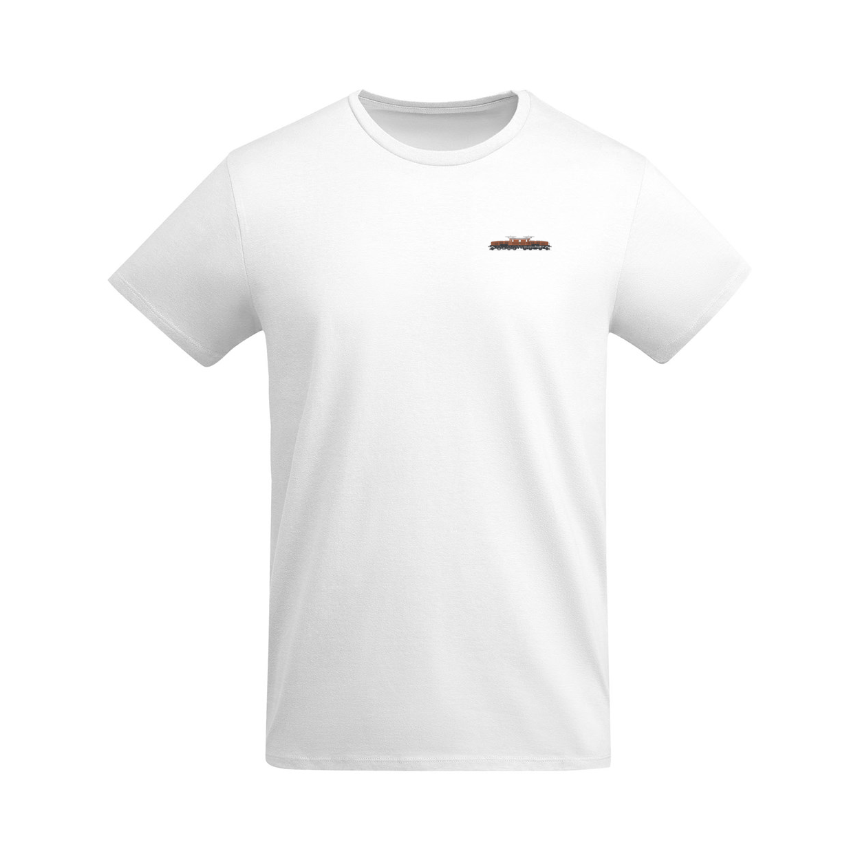T-Shirt «Kroki» Grösse XL