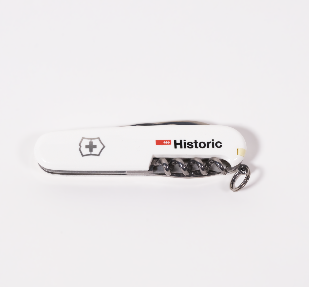 Taschenmesser Trans-Europ-Express (91 mm)