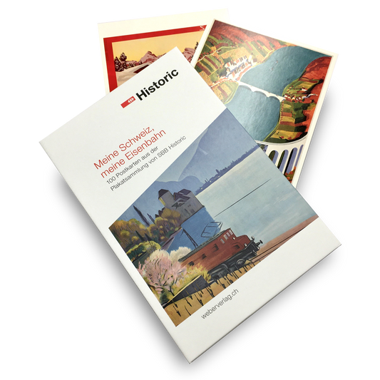 Postkartenbox 2023